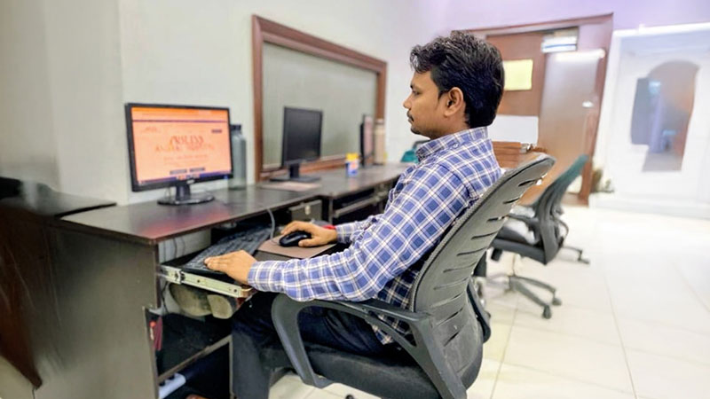 Freelancing Services