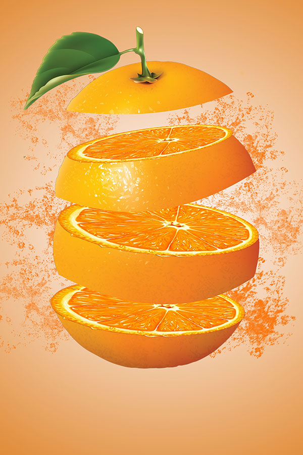 Graphics Designing sec 3