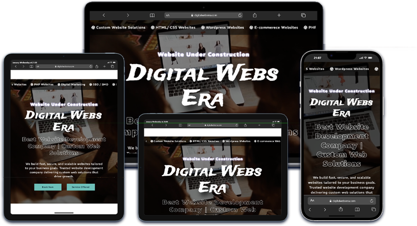 Image gallery marquee