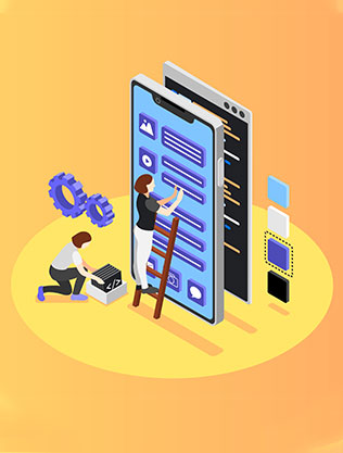 Website Development s2 2img