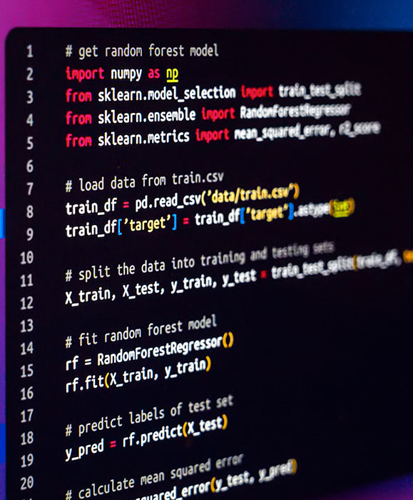 Website Development s3