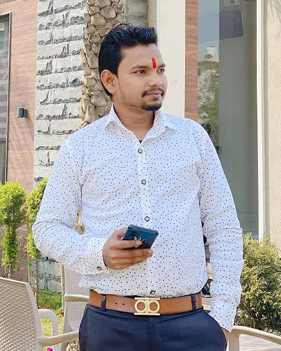 Manoj Sharma